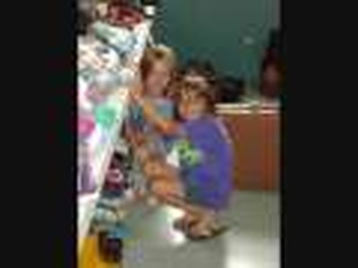 WAG's No Sale FREE Garage Sale 2009