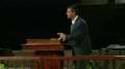 What is Salvation? (In 2 Minutes) - Paul Washer
