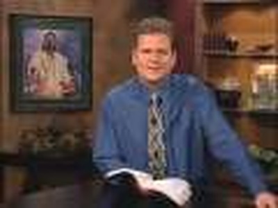 The Three-Day "Saul of Tarsus" Challenge