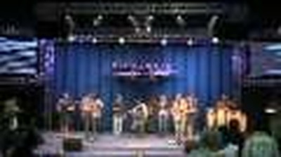 LEGACY WORSHIP CENTER aug 23 2009