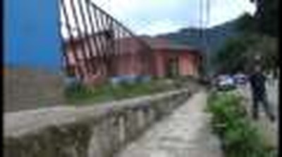 Action Sports in Guatemala!