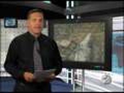 The Overcomers (Pakistan - September 2009)