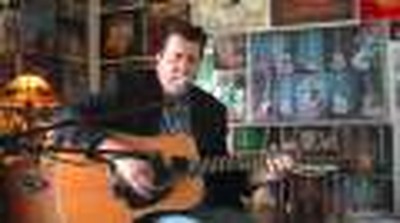 Godspell's  ALL GOOD GIFTS  / YOU DESERVE THE GLORY cover by Scott Wigley