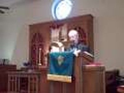 Guest Speaker: John Smith - A Word on Prayer