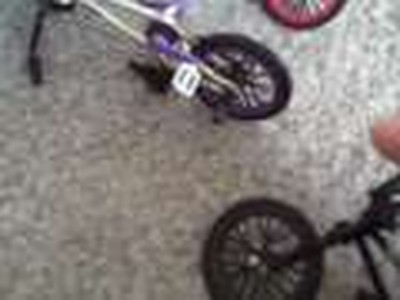 Flick Trix Tips 1 (Bikes)