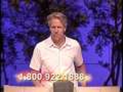 Hot Spot with Skip Heitzig - August 31, 2009