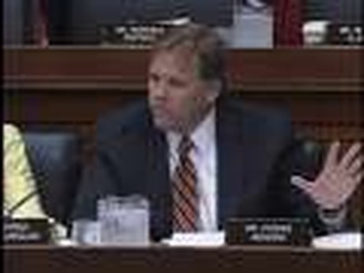 Health Care Reform - Congressman Mike Rogers