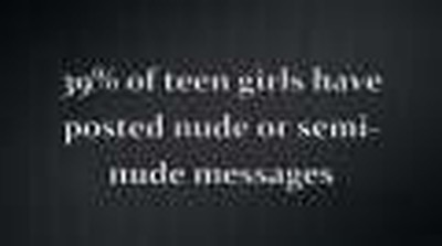 What's It Like to be a Teen Girl in 2009?