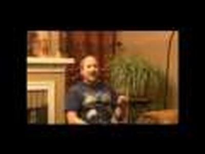 Larry (Still-Free) Whiston Testimony