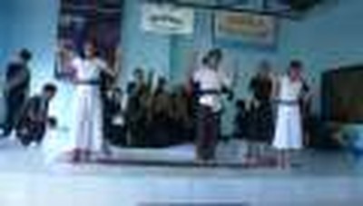 voice of truth song interpretation by BHBC youth