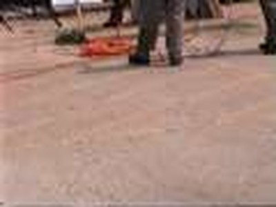 open air preaching