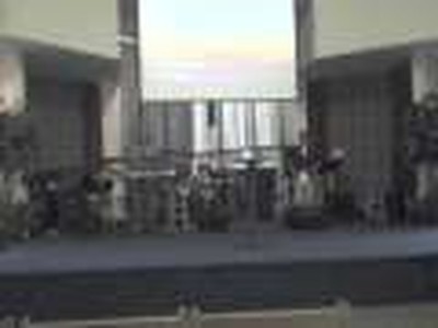 Praise Music-New Hope Band
