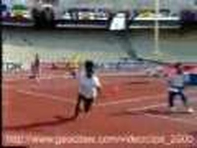 Why I Didn't Make the Olympics