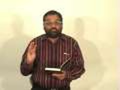 5 Ways to Read the Word of God ( in Tamil )
