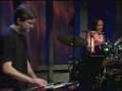 Rufus Harris performing No Compromise
