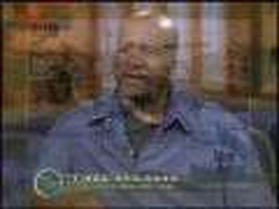 Rufus Harris interviewed live on 100 Huntley