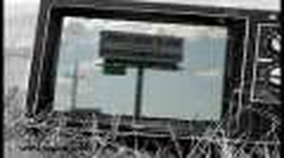 Christian Truck Stop