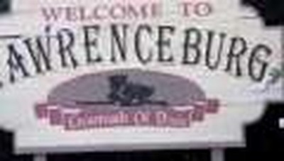 Lawrenceburg Blitz