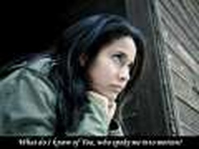 Addison Road - What Do I Know Of Holy