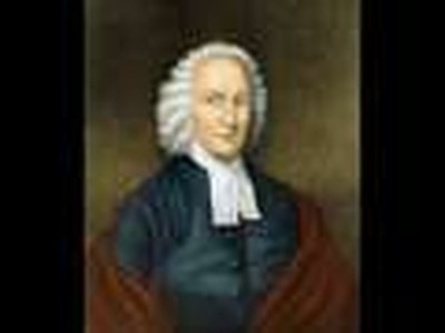 Jonathan Edwards - The Excellency of Christ (Part 1 of 11)