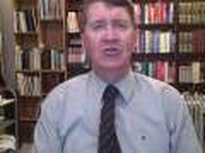 We have God's complete special revelation in the original words: Meaning of Life Bible study 11.