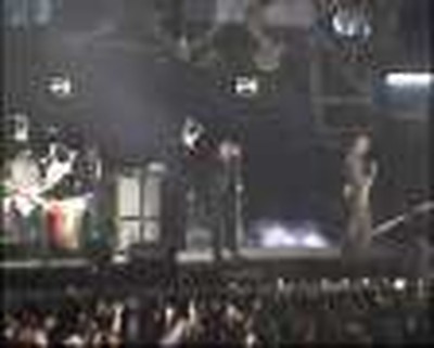 Vertigo U2 360 Dublin Bono, Larry, Edge, Adam