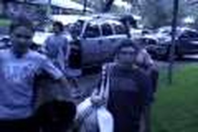 Survival of the Seventh