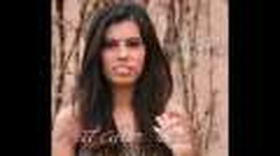 Find Me PROMO VIDEO: Natalie Gore