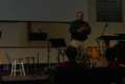 Encouraging Your Pastor - Ken Rudolph