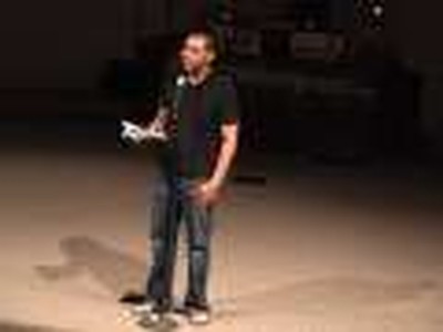 C Walk 2009 Pastor Godfrey (2 of 3)