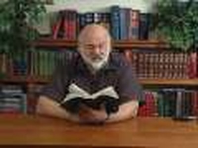 Calvary Chapel Lancaster, PA - Psalms 38-40 - Bible Study