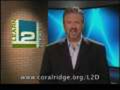 Learn2Discern - On the March