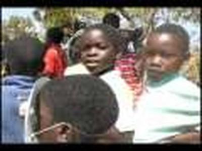 Sights &amp; Sounds: Zambia - Kalungu: Part 1