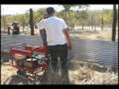 Sights &amp; Sounds: Zambia - Kalungu: Part 2