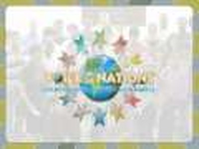 Voice of the Nations 2009