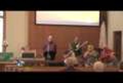 I believe in Jesus by Marc Nelson