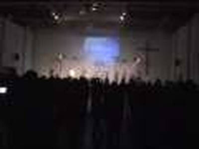 Jesus Generation - Mighty To Save