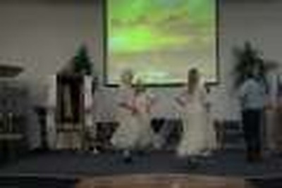 Messianic Dance - Lead Me