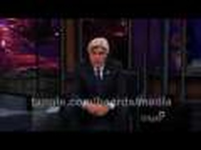 EXCLUSIVE: Joe Wilson interrupts Kanye West