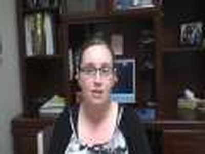 Ashcraft Ministries Update/  Emily Nooner