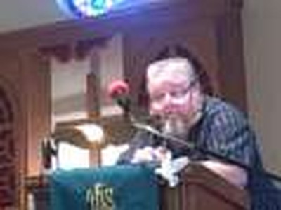 Affection   Love = Worship: Part 2