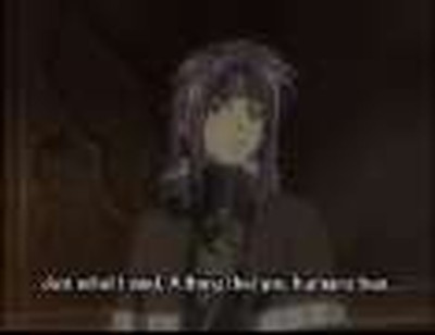 chrono crusade underoath