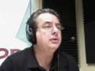 Matt Slick - Looking at words in context in the Bible - CARM Radio Show 9-04-09