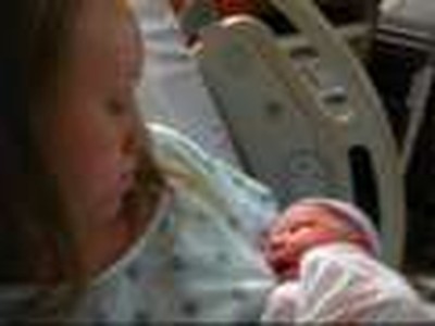 Mischa Mickaela Webber