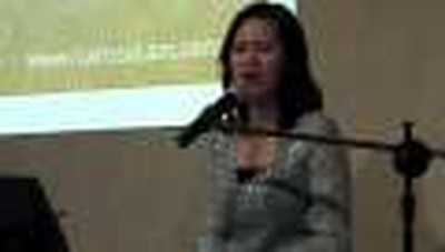 Larissa Lam Praise and Worship clips