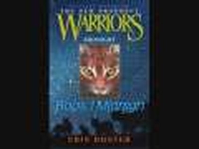 WARRIORS Books