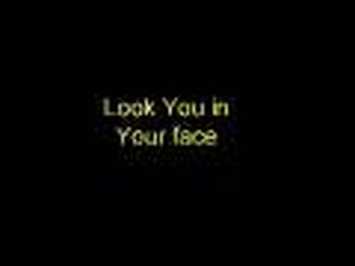 Showbread - The Fear of God (with Lyrics) - Music Devotion