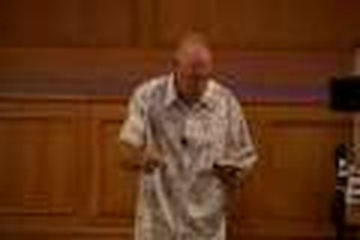 8/16/09  We'll work Till Jesus Comes  Part 2