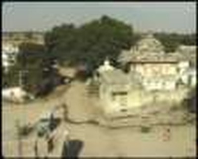 The Rajput People of South Asia