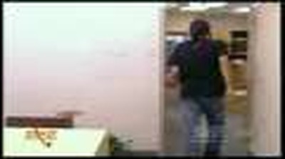The Growing Box Prank